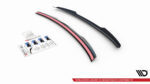 Tampa do Spoiler Volkswagen Passat Sedan B8 Facelift - Image 4