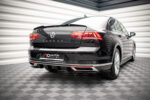 Tampa do Spoiler Volkswagen Passat Sedan B8 Facelift - Image 2