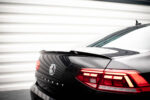 Tampa do Spoiler Volkswagen Passat Sedan B8 Facelift
