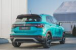 Tampa do Spoiler Volkswagen T-Cross - Image 2