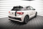 Tampa do Spoiler Volkswagen T-Roc R Mk1 Facelift - Image 2