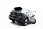 Extensão de Spoiler Volkswagen Tiguan Mk3 - Image 3