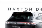 Extensão de Spoiler Volkswagen Tiguan Mk3