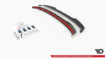 Tampa do Spoiler Volvo V60 R-Design Mk2 - Image 4