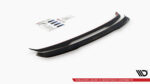 Tampa do Spoiler Volvo V60 R-Design Mk2 - Image 5