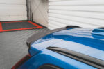 Tampa do Spoiler Volvo V60 R-Design Mk2 - Image 2