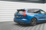 Tampa do Spoiler Volvo V60 R-Design Mk2 - Image 3