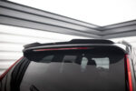 Tampa do Spoiler Volvo XC90 R-Design Mk2 Facelift