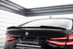 Tampa do Spoiler for BMW 6 GT G32 M-Pack