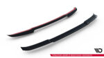 Extensão do Spoiler for BMW X5 G05 M-pack - Image 6