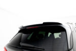 Extensão do Spoiler for BMW X5 G05 M-pack
