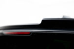 Extensão do Spoiler for BMW X5 G05 M-pack - Image 3