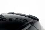 Extensão do Spoiler for BMW X5 G05 M-pack - Image 4