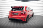 Spoiler Lateral Extensãos Mercedes A W176 AMG Facelift - Image 3