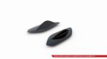 Spoiler Lateral Extensãos Mercedes A35 AMG Hatchback W177 - Image 6