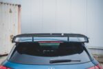 Spoiler Lateral Extensãos Mercedes A35 AMG Hatchback W177 - Image 2