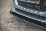 Racing Durability Splitter frontal Audi RS3 8V Sportback - Image 5