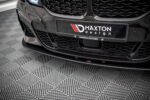 Street Pro Splitter Dianteiro BMW 3 M-Pack G20 / G21 - Image 3