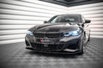 Street Pro Splitter Dianteiro BMW 3 M-Pack G20 / G21