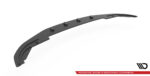 Street Pro Splitter Dianteiro BMW 4 Gran Coupe M-Pack G26 - Image 5