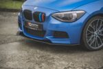 Racing Durability Splitter frontal BMW M135i F20 - Image 3