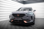 Street Pro Splitter frontal Cupra Formentor Mk1