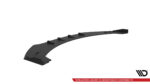 Street Pro Splitter frontal + Flaps Audi A7 RS7 Estilo C7 - Image 7