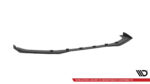 Street Pro Splitter dianteiro + Flaps Audi S3 / A3 S-Line Sedan 8V - Image 5