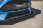 Racing Durability Splitter frontal + Flaps Ford Focus RS Mk3 - Image 2
