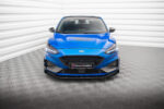 Racing Durability Splitter frontal + Flaps Ford Focus ST / ST-Line Mk4 - Image 2