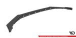 Street Pro Splitter frontal + Flaps Honda Civic Type-R Mk 11 - Image 5