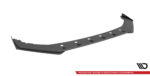 Street Pro Splitter frontal + Flaps Honda Civic Type-R Mk 11 - Image 4