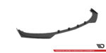 Street Pro Splitter frontal + Flaps Mercedes-AMG C63 Sedan / Estate W205 Facelift - Image 4