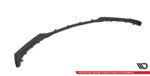 Street Pro Splitter frontal + Flaps Mercedes-AMG C63 Sedan / Estate W205 Facelift - Image 5