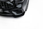 Splitter Dianteiro Street Pro + Flaps Mercedes-AMG CLE 53 C236 - Image 4