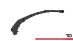 Street Pro Splitter frontal + Flaps Mercedes-Benz A 45 AMG Aero W176 Facelift - Image 8