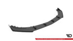 Street Pro Splitter frontal + Flaps Mercedes-Benz A 45 AMG Aero W176 Facelift - Image 7