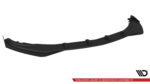 Street Pro Splitter frontal + Flaps Mercedes-Benz A AMG-Line W176 Facelift - Image 4
