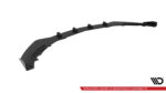 Street Pro Splitter frontal + Flaps Mercedes-Benz A AMG-Line W176 Facelift - Image 5