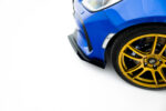 Splitter Dianteiro Street Pro + Flaps Subaru BRZ Mk2 - Image 2