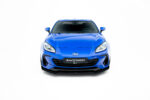 Splitter Dianteiro Street Pro + Flaps Subaru BRZ Mk2 - Image 3
