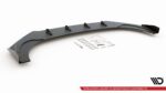 Racing Durability Splitter frontal + Flaps Volkswagen Golf 8 GTI Clubsport - Image 5