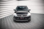 Street Pro Splitter Dianteiro Ford Fiesta ST Mk6 - Image 2
