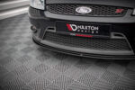 Street Pro Splitter Dianteiro Ford Fiesta ST Mk6 - Image 3
