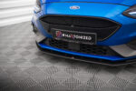 Racing Durability Splitter frontal Ford Focus ST / ST-Line Mk4 - Image 3