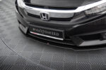 Street Pro Splitter frontal Honda Civic Mk10 - Image 3