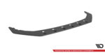 Street Pro Splitter frontal Honda Civic Type-R Mk 11 - Image 4