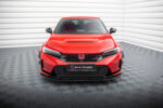 Street Pro Splitter frontal Honda Civic Type-R Mk 11 - Image 2
