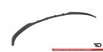 Street Pro Splitter frontal Mercedes-AMG C63 Sedan / Estate W205 Facelift - Image 5