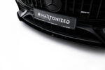 Splitter Dianteiro Street Pro Mercedes-AMG CLE 53 C236 - Image 3